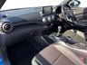 USED 2022 72 NISSAN JUKE 1.0 DIG-T N-Connecta SUV 5dr Petrol Manual Euro 6 (s/s) (114 ps) sat nav camera cruise control