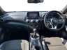 USED 2022 72 NISSAN JUKE 1.0 DIG-T N-Connecta SUV 5dr Petrol Manual Euro 6 (s/s) (114 ps) sat nav camera cruise control