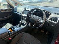USED 2016 66 FORD S-MAX 2.0 TDCi Titanium MPV 5dr Diesel Powershift Euro 6 (s/s) (150 ps) 