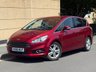USED 2016 66 FORD S-MAX 2.0 TDCi Titanium MPV 5dr Diesel Powershift Euro 6 (s/s) (150 ps) 
