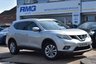 USED 2014 64 NISSAN X-TRAIL 1.6 dCi Acenta SUV 5dr Diesel Manual 4WD Euro 5 (s/s) (130 ps) IDEAL FAMILY CAR
