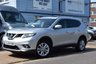 USED 2014 64 NISSAN X-TRAIL 1.6 dCi Acenta SUV 5dr Diesel Manual 4WD Euro 5 (s/s) (130 ps) IDEAL FAMILY CAR