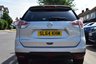 USED 2014 64 NISSAN X-TRAIL 1.6 dCi Acenta SUV 5dr Diesel Manual 4WD Euro 5 (s/s) (130 ps) IDEAL FAMILY CAR