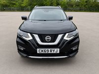 USED 2019 69 NISSAN X-TRAIL 1.7 Turbo Diesel (DCI), Tekna, 5 Door, SUV, Manual, Euro 6. FULL 12 MONTH MOT WITH EVERY CAR