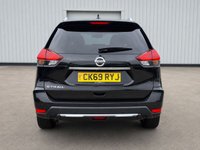 USED 2019 69 NISSAN X-TRAIL 1.7 Turbo Diesel (DCI), Tekna, 5 Door, SUV, Manual, Euro 6. FULL 12 MONTH MOT WITH EVERY CAR