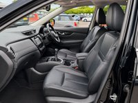 USED 2019 69 NISSAN X-TRAIL 1.7 Turbo Diesel (DCI), Tekna, 5 Door, SUV, Manual, Euro 6. FULL 12 MONTH MOT WITH EVERY CAR