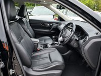 USED 2019 69 NISSAN X-TRAIL 1.7 Turbo Diesel (DCI), Tekna, 5 Door, SUV, Manual, Euro 6. FULL 12 MONTH MOT WITH EVERY CAR