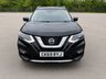 USED 2019 69 NISSAN X-TRAIL 1.7 Turbo Diesel (DCI), Tekna, 5 Door, SUV, Manual, Euro 6. FULL 12 MONTH MOT WITH EVERY CAR