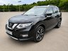 USED 2019 69 NISSAN X-TRAIL 1.7 Turbo Diesel (DCI), Tekna, 5 Door, SUV, Manual, Euro 6. FULL 12 MONTH MOT WITH EVERY CAR