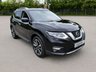 USED 2019 69 NISSAN X-TRAIL 1.7 Turbo Diesel (DCI), Tekna, 5 Door, SUV, Manual, Euro 6. FULL 12 MONTH MOT WITH EVERY CAR