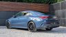 USED 2023 73 MERCEDES-BENZ CLA 2.0 CLA220d AMG Line (Premium) Coupe 4dr Diesel 8G-DCT Euro 6 (s/s) (190 ps) 