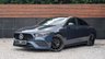 USED 2023 73 MERCEDES-BENZ CLA 2.0 CLA220d AMG Line (Premium) Coupe 4dr Diesel 8G-DCT Euro 6 (s/s) (190 ps) 