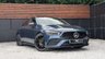 USED 2023 73 MERCEDES-BENZ CLA 2.0 CLA220d AMG Line (Premium) Coupe 4dr Diesel 8G-DCT Euro 6 (s/s) (190 ps) 