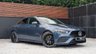 USED 2023 73 MERCEDES-BENZ CLA 2.0 CLA220d AMG Line (Premium) Coupe 4dr Diesel 8G-DCT Euro 6 (s/s) (190 ps) 