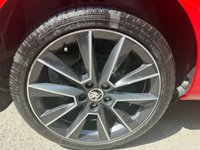 USED 2017 17 SKODA RAPID SPACEBACK 1.2 TSI SE Sport Hatchback 5dr Petrol Manual Euro 6 (s/s) (110 ps) Fantastic 1.2 TSI Engine giving fantastic MPG