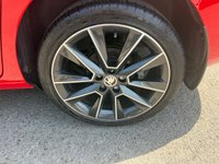 USED 2017 17 SKODA RAPID SPACEBACK 1.2 TSI SE Sport Hatchback 5dr Petrol Manual Euro 6 (s/s) (110 ps) Fantastic 1.2 TSI Engine giving fantastic MPG