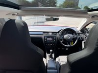 USED 2017 17 SKODA RAPID SPACEBACK 1.2 TSI SE Sport Hatchback 5dr Petrol Manual Euro 6 (s/s) (110 ps) Fantastic 1.2 TSI Engine giving fantastic MPG