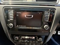 USED 2017 17 SKODA RAPID SPACEBACK 1.2 TSI SE Sport Hatchback 5dr Petrol Manual Euro 6 (s/s) (110 ps) Fantastic 1.2 TSI Engine giving fantastic MPG