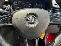 USED 2017 17 SKODA RAPID SPACEBACK 1.2 TSI SE Sport Hatchback 5dr Petrol Manual Euro 6 (s/s) (110 ps) Fantastic 1.2 TSI Engine giving fantastic MPG