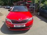 USED 2017 17 SKODA RAPID SPACEBACK 1.2 TSI SE Sport Hatchback 5dr Petrol Manual Euro 6 (s/s) (110 ps) Fantastic 1.2 TSI Engine giving fantastic MPG