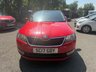 USED 2017 17 SKODA RAPID SPACEBACK 1.2 TSI SE Sport Hatchback 5dr Petrol Manual Euro 6 (s/s) (110 ps) Fantastic 1.2 TSI Engine giving fantastic MPG