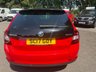 USED 2017 17 SKODA RAPID SPACEBACK 1.2 TSI SE Sport Hatchback 5dr Petrol Manual Euro 6 (s/s) (110 ps) Fantastic 1.2 TSI Engine giving fantastic MPG