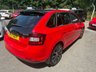 USED 2017 17 SKODA RAPID SPACEBACK 1.2 TSI SE Sport Hatchback 5dr Petrol Manual Euro 6 (s/s) (110 ps) Fantastic 1.2 TSI Engine giving fantastic MPG