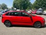 USED 2017 17 SKODA RAPID SPACEBACK 1.2 TSI SE Sport Hatchback 5dr Petrol Manual Euro 6 (s/s) (110 ps) Fantastic 1.2 TSI Engine giving fantastic MPG