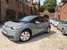 USED 2022 22 VOLKSWAGEN ID.3 Pro 58kWh Life Hatchback 5dr Electric Auto (145 ps) ONE OWNER! VW HISTORY!