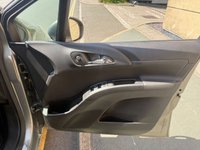 USED 2016 16 VAUXHALL MERIVA 1.4i Turbo SE MPV 5dr Petrol Manual Euro 6 (120 ps) 
