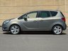 USED 2016 16 VAUXHALL MERIVA 1.4i Turbo SE MPV 5dr Petrol Manual Euro 6 (120 ps) 