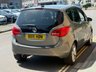 USED 2016 16 VAUXHALL MERIVA 1.4i Turbo SE MPV 5dr Petrol Manual Euro 6 (120 ps) 