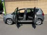 USED 2016 16 VAUXHALL MERIVA 1.4i Turbo SE MPV 5dr Petrol Manual Euro 6 (120 ps) 
