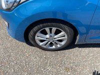 USED 2014 14 HYUNDAI I30 1.6 CRDi Blue Drive Style Tourer 5dr Diesel Manual Euro 5 (s/s) (128 ps) 