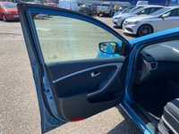 USED 2014 14 HYUNDAI I30 1.6 CRDi Blue Drive Style Tourer 5dr Diesel Manual Euro 5 (s/s) (128 ps) 