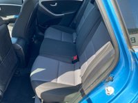 USED 2014 14 HYUNDAI I30 1.6 CRDi Blue Drive Style Tourer 5dr Diesel Manual Euro 5 (s/s) (128 ps) 
