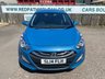 USED 2014 14 HYUNDAI I30 1.6 CRDi Blue Drive Style Tourer 5dr Diesel Manual Euro 5 (s/s) (128 ps) 