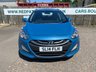 USED 2014 14 HYUNDAI I30 1.6 CRDi Blue Drive Style Tourer 5dr Diesel Manual Euro 5 (s/s) (128 ps) 