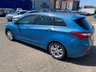USED 2014 14 HYUNDAI I30 1.6 CRDi Blue Drive Style Tourer 5dr Diesel Manual Euro 5 (s/s) (128 ps) 