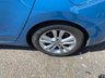 USED 2014 14 HYUNDAI I30 1.6 CRDi Blue Drive Style Tourer 5dr Diesel Manual Euro 5 (s/s) (128 ps) 