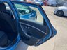 USED 2014 14 HYUNDAI I30 1.6 CRDi Blue Drive Style Tourer 5dr Diesel Manual Euro 5 (s/s) (128 ps) 