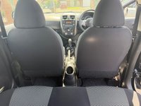 USED 2016 66 NISSAN MICRA 1.2 Vibe Hatchback 5dr Petrol Manual Euro 6 (80 ps) 7 MAIN DEALER SERVICES-1 OWNER-LOW MILEAGE-ONLY 28000 MILES-&pound;35 PER YEAR ROAD TAX
