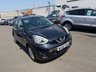 USED 2016 66 NISSAN MICRA 1.2 Vibe Hatchback 5dr Petrol Manual Euro 6 (80 ps) 7 MAIN DEALER SERVICES-1 OWNER-LOW MILEAGE-ONLY 28000 MILES-&pound;35 PER YEAR ROAD TAX