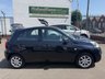 USED 2016 66 NISSAN MICRA 1.2 Vibe Hatchback 5dr Petrol Manual Euro 6 (80 ps) 7 MAIN DEALER SERVICES-1 OWNER-LOW MILEAGE-ONLY 28000 MILES-&pound;35 PER YEAR ROAD TAX