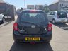 USED 2016 66 NISSAN MICRA 1.2 Vibe Hatchback 5dr Petrol Manual Euro 6 (80 ps) 7 MAIN DEALER SERVICES-1 OWNER-LOW MILEAGE-ONLY 28000 MILES-&pound;35 PER YEAR ROAD TAX
