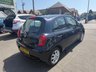 USED 2016 66 NISSAN MICRA 1.2 Vibe Hatchback 5dr Petrol Manual Euro 6 (80 ps) 7 MAIN DEALER SERVICES-1 OWNER-LOW MILEAGE-ONLY 28000 MILES-&pound;35 PER YEAR ROAD TAX