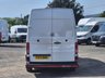 USED 2021 71 VOLKSWAGEN CRAFTER 2.0 TDI CR35 STARTLINE AC FWD LWB EURO 6  LWB, AC, ONE OWNER FROM NEW, FULL SERVICE HISTORY,