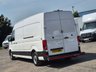 USED 2021 71 VOLKSWAGEN CRAFTER 2.0 TDI CR35 STARTLINE AC FWD LWB EURO 6  LWB, AC, ONE OWNER FROM NEW, FULL SERVICE HISTORY,
