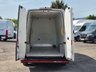 USED 2021 71 VOLKSWAGEN CRAFTER 2.0 TDI CR35 STARTLINE AC FWD LWB EURO 6  LWB, AC, ONE OWNER FROM NEW, FULL SERVICE HISTORY,