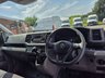 USED 2021 71 VOLKSWAGEN CRAFTER 2.0 TDI CR35 STARTLINE AC FWD LWB EURO 6  LWB, AC, ONE OWNER FROM NEW, FULL SERVICE HISTORY,